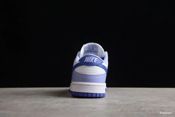 (GS) Dunk Blueberry Low Nike DZ4456-100 1123